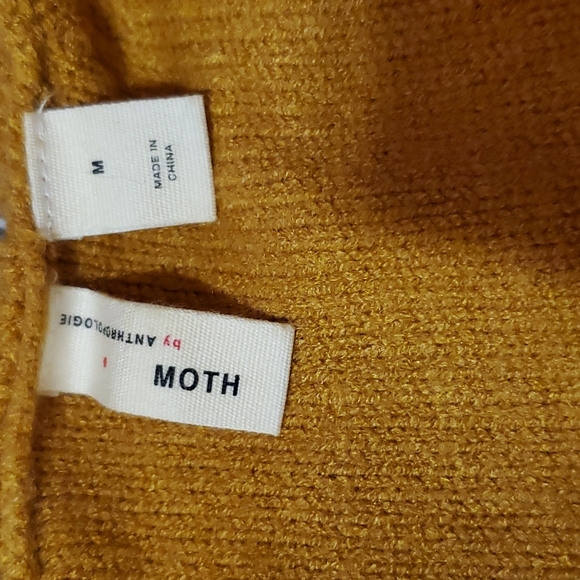 Moth Sweater - Picture 7 of 8